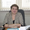 Валентина Михайловна Мапельман